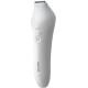 Эпилятор Philips BRE740/10 скор.:2 насад.:8 от аккум. белый