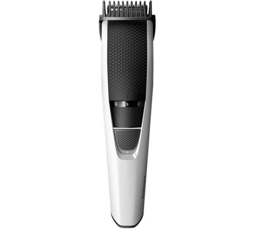 Триммер Philips BT3206/14 черный (насадок в компл:1шт)