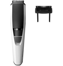 Триммер Philips BT3206/14 черный (насадок в компл:1шт)
