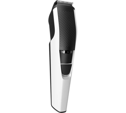 Триммер Philips BT3206/14 черный (насадок в компл:1шт)