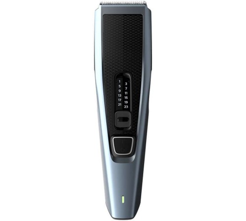 Машинка для стрижки Philips HC3530/15 синий/черный (насадок в компл:2шт) Машинка для стрижки Philips HC3530/15 синий/черный (насадок в компл:2шт)
