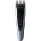 Машинка для стрижки Philips HC3530/15 синий/черный (насадок в компл:2шт)