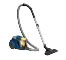 Пылесос Philips XB2125/09 850Вт синий/черный