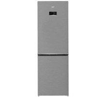 Холодильник Beko B3RCNK362HX 2-хкамерн. нержавеющая сталь