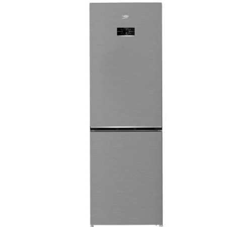 Холодильник Beko B3RCNK362HX 2-хкамерн. нержавеющая сталь Холодильник Beko B3RCNK362HX 2-хкамерн. нержавеющая сталь