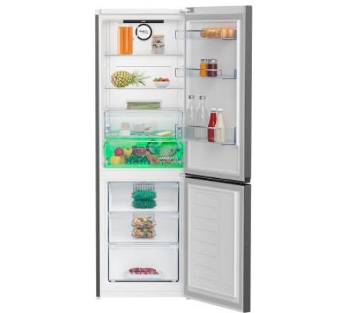 Холодильник Beko B3RCNK362HX 2-хкамерн. нержавеющая сталь Холодильник Beko B3RCNK362HX 2-хкамерн. нержавеющая сталь