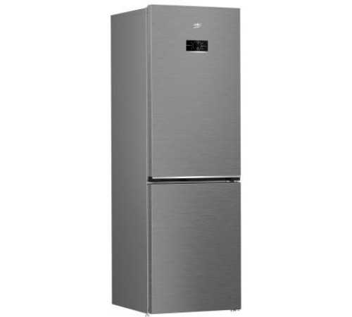 Холодильник Beko B3RCNK362HX 2-хкамерн. нержавеющая сталь Холодильник Beko B3RCNK362HX 2-хкамерн. нержавеющая сталь