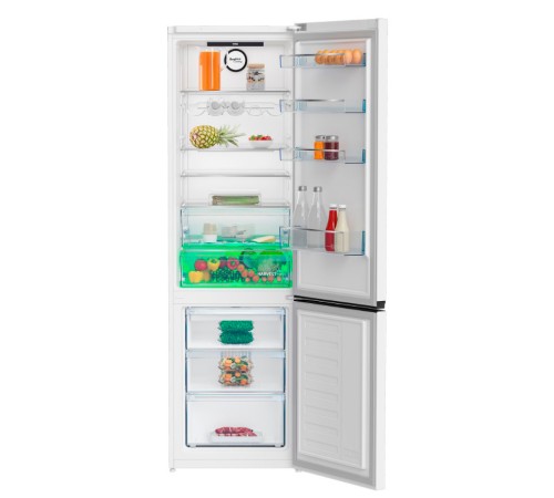Холодильник Beko B3RCNK402HW 2-хкамерн. белый
