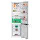 Холодильник Beko B3RCNK402HW 2-хкамерн. белый