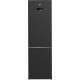 Холодильник Beko B3DRCNK402HXBR 2-хкамерн. антрацит