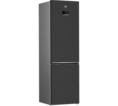 Холодильник Beko B3DRCNK402HXBR 2-хкамерн. антрацит Холодильник Beko B3DRCNK402HXBR 2-хкамерн. антрацит