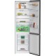 Холодильник Beko B3DRCNK402HXBR 2-хкамерн. антрацит