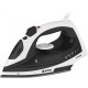 Утюг Vitek Metropolis 8338-VT-01 2200Вт черный/белый