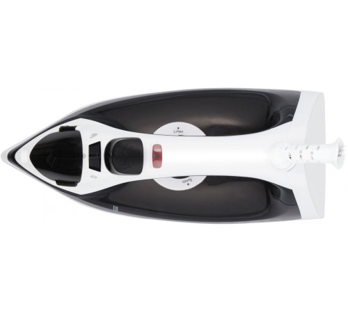 Утюг Vitek Metropolis 8338-VT-01 2200Вт черный/белый Утюг Vitek Metropolis 8338-VT-01 2200Вт черный/белый