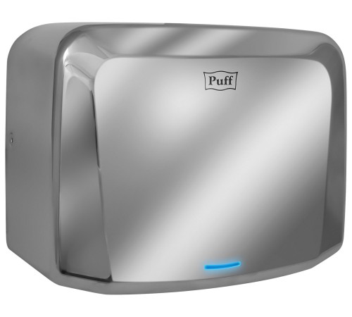 Сушилка для рук Puff 8813 1250Вт хром Сушилка для рук Puff 8813 1250Вт хром