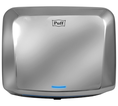 Сушилка для рук Puff 8813 1250Вт хром Сушилка для рук Puff 8813 1250Вт хром