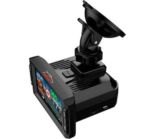 Видеорегистратор с радар-детектором Sho-Me Combo Vision Pro GPS ГЛОНАСС Видеорегистратор с радар-детектором Sho-Me Combo Vision Pro GPS ГЛОНАСС