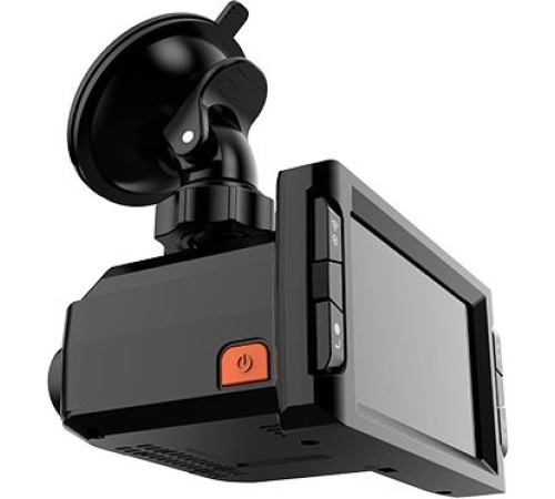 Видеорегистратор с радар-детектором Sho-Me Combo Vision Pro GPS ГЛОНАСС Видеорегистратор с радар-детектором Sho-Me Combo Vision Pro GPS ГЛОНАСС