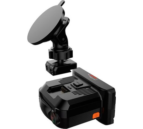 Видеорегистратор с радар-детектором Sho-Me Combo Vision Pro GPS ГЛОНАСС Видеорегистратор с радар-детектором Sho-Me Combo Vision Pro GPS ГЛОНАСС