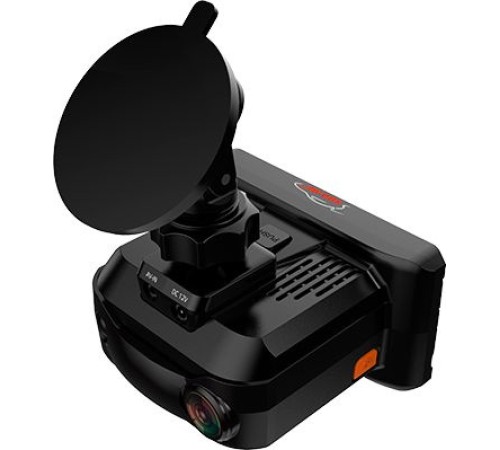 Видеорегистратор с радар-детектором Sho-Me Combo Vision Pro GPS ГЛОНАСС Видеорегистратор с радар-детектором Sho-Me Combo Vision Pro GPS ГЛОНАСС