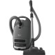 Пылесос Miele Complete C3 Silence Flex EcoLine SGSK5 550Вт графит/серый