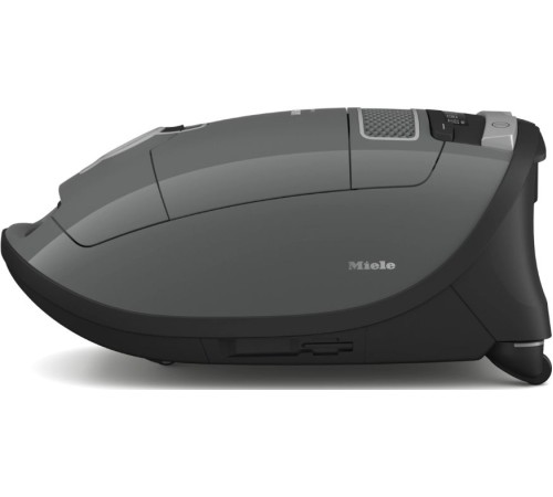 Пылесос Miele Complete C3 Silence Flex EcoLine SGSK5 550Вт графит/серый