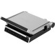 Электрогриль Polaris PGP 3003 2000Вт серебристый/черный