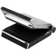 Электрогриль Polaris PGP 3003 2000Вт серебристый/черный