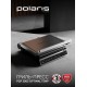 Электрогриль Polaris PGP 3003 2000Вт серебристый/черный