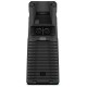 мидисистема Sony MHC-V83D черный/темно-синий 2000Вт CD CDRW DVD DVDRW FM USB BT