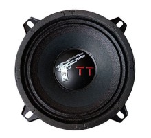Колонки автомобильные Ural ТТ 130 ДРАЙВ (без решетки) 180Вт 93дБ 4Ом 13см (5дюйм) (ком.:2кол.) среднечастотные однополосные