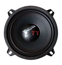 Колонки автомобильные Ural ТТ 130 ДРАЙВ (без решетки) 180Вт 93дБ 4Ом 13см (5дюйм) (ком.:2кол.) среднечастотные однополосные