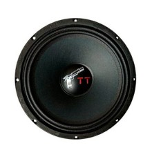 Колонки автомобильные Ural ТТ 250 ГРОМ (без решетки) 340Вт 98.5дБ 4Ом 25см (10дюйм) (ком.:2кол.) среднечастотные однополосные
