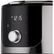 Кофемашина Kitfort КТ-782 1050Вт нержавеющая сталь/черный