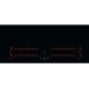 Индукционная варочная поверхность Electrolux EIP8146 черный