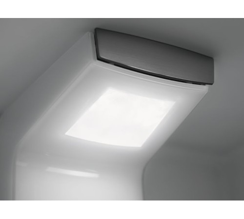Холодильник Electrolux ENS8TE19S 2-хкамерн. белый Холодильник Electrolux ENS8TE19S 2-хкамерн. белый