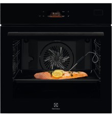 Духовой шкаф Электрический Electrolux EOB8S39Z черный