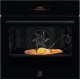 Духовой шкаф Электрический Electrolux EOB8S39Z черный