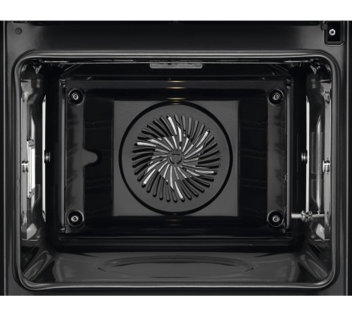 Духовой шкаф Электрический Electrolux EOB8S39Z черный