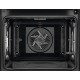 Духовой шкаф Электрический Electrolux EOB8S39Z черный
