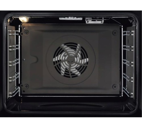 Духовой шкаф Электрический Electrolux EOD3C70TK черный