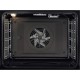 Духовой шкаф Электрический Electrolux EOD3C70TK черный
