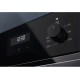 Духовой шкаф Электрический Electrolux EOD3C70TK черный
