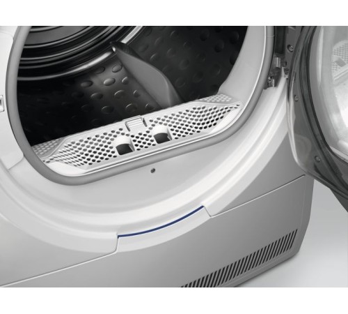 Сушильная машина Electrolux EW8H258B пан.англ. кл.энер.:A++ макс.загр.:8кг белый