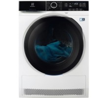 Сушильная машина Electrolux EW8H258B пан.англ. кл.энер.:A++ макс.загр.:8кг белый