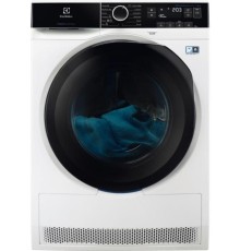 Сушильная машина Electrolux EW8H258B пан.англ. кл.энер.:A++ макс.загр.:8кг белый