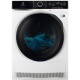 Сушильная машина Electrolux EW8H258B пан.англ. кл.энер.:A++ макс.загр.:8кг белый