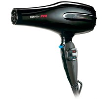 Фен Babyliss Pro Tiziano 2100Вт черный (BAB6310RE)