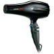 Фен Babyliss Pro Tiziano 2100Вт черный (BAB6310RE)