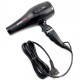 Фен Babyliss Pro Tiziano 2100Вт черный (BAB6310RE)